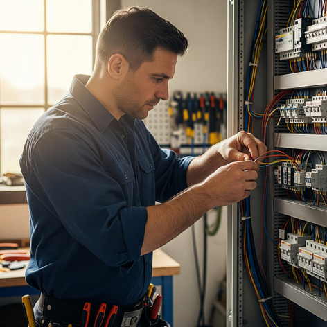 Assurance Décennale Électricien : Guide Complet pour les Pros