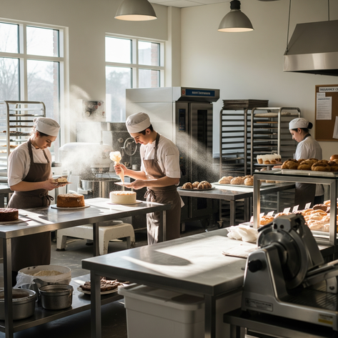 L&rsquo;Assurance Boulangerie : Guide Essentiel pour Protéger Votre Patrimoine