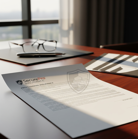 Assurance Professionnelle : Comprendre les Tarifs et Optimiser Votre Budget