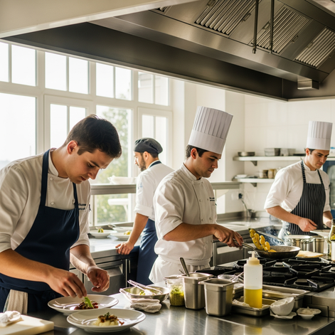 L&rsquo;Assurance Professionnelle Restaurant : Guide Ultime pour Protéger Votre Établissement